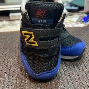 New Balance Running Shoes Toddler